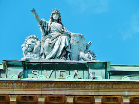 Sweden statute