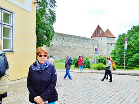 Tallinn Towers