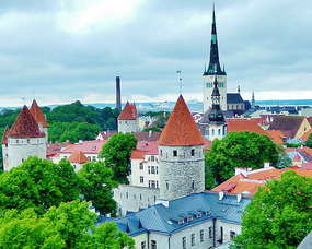 Tallinn
