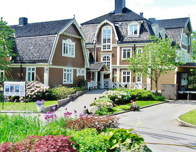 Resort/Spa