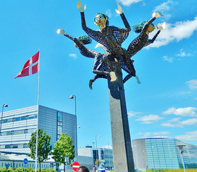 Copenhagen Airport
