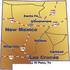 New Mexico