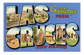Post card just for you....