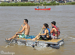The Rio Grande