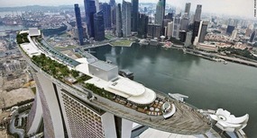 MARINA BAY