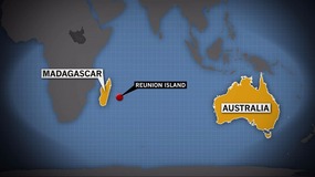 WHERE IN THE WORLD IS REUNION?