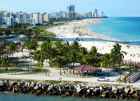 FORT LAUDERDALE