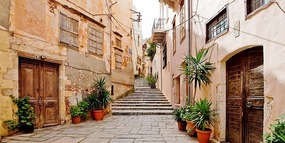 XANIA-PALIA-POLI