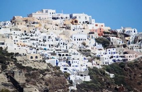 SANTORINI
