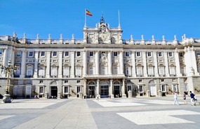 ROYAL PALACE