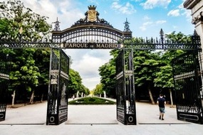 RETIRO PARK