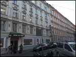 Outside of Hotel du Nord