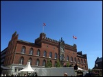 Odense Town Hall