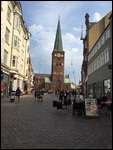 Aarhus Cathedral