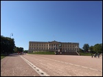 The Royal Palace