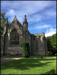 Dunkeld Cathedral