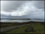 Scenery in the Scottish Highlands
