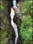 Corrieshalloch Gorge