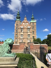 Rosenberg Castle