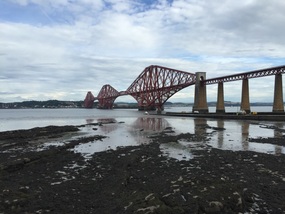 Forth Bridges