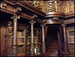 The Library!