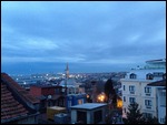 Good morning, Istanbul !