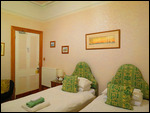 Room at Teviotdale House