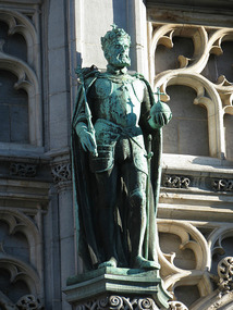 Statue