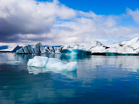 Jokulsarlon