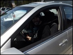 Friendly Whistler Driver