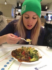Today's beanie