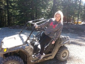 Off road 