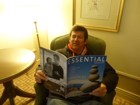 Planning The Rssentials