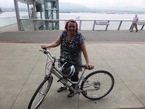 Biker #2