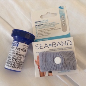 Cruise essentials
