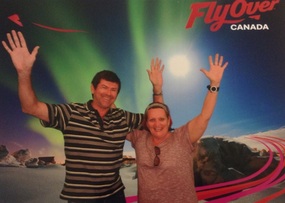 High flyers