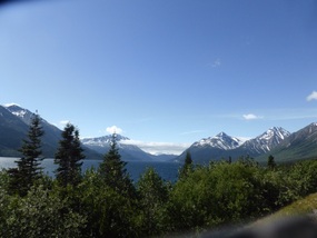 Stunning beauty of British Columbia...again