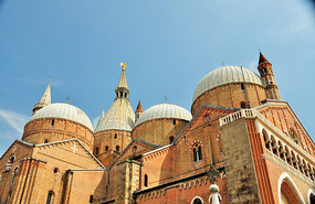 St Anthony's Basilica