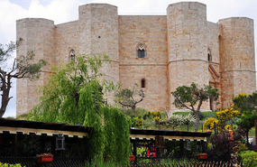 Castel del Monte