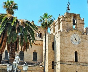 Duomo, Monreale