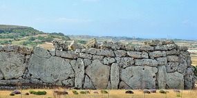 Ggantija Temples, Gozo