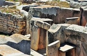Tarxien Temples-2