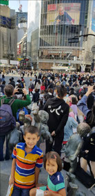 Shibuya Crossing