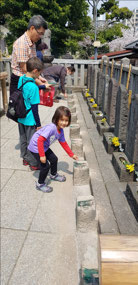 Sengakuji Temple