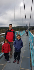 Mishima Skywalk