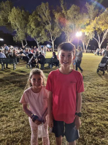 St Joseph's School Fete