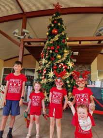 Cloncurry Christmas Festival