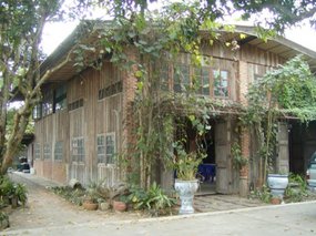 Part of the Legacy School