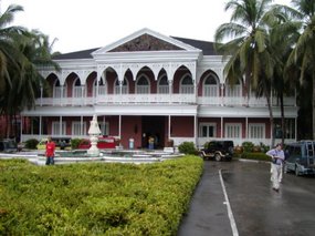 03 Santo Niño Museum