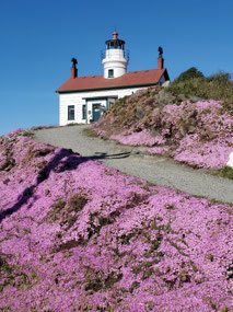Battery Point Lighthouse